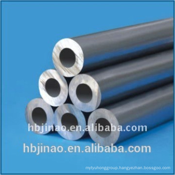 AISI 1045 round seamless steel pipe